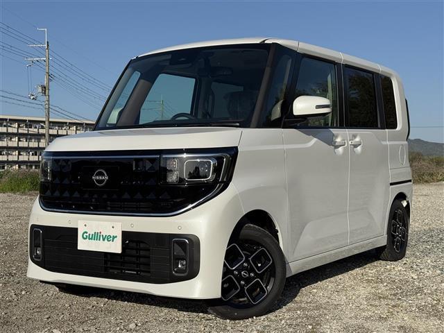 Ref:AUX-23391838 NISSAN ROOX 2026 4 Ref:AUX-23391838 NISSAN ROOX 2026 - Image 4