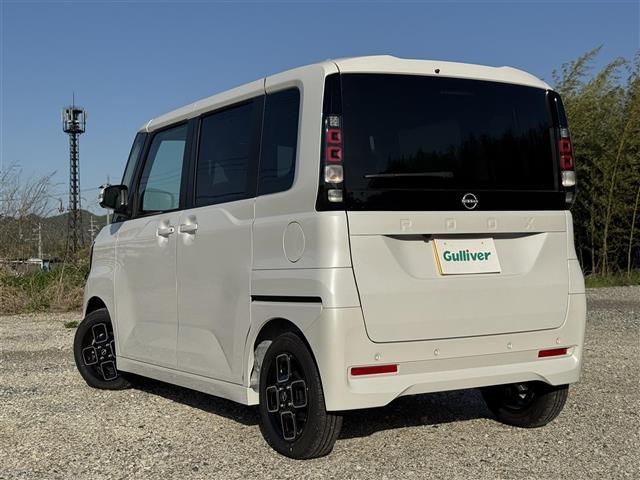 Ref:AUX-23391838 NISSAN ROOX 2026 6 Ref:AUX-23391838 NISSAN ROOX 2026 - Image 6