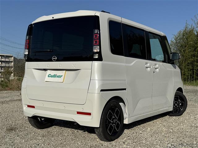 Ref:AUX-23391838 NISSAN ROOX 2026 8 Ref:AUX-23391838 NISSAN ROOX 2026 - Image 8
