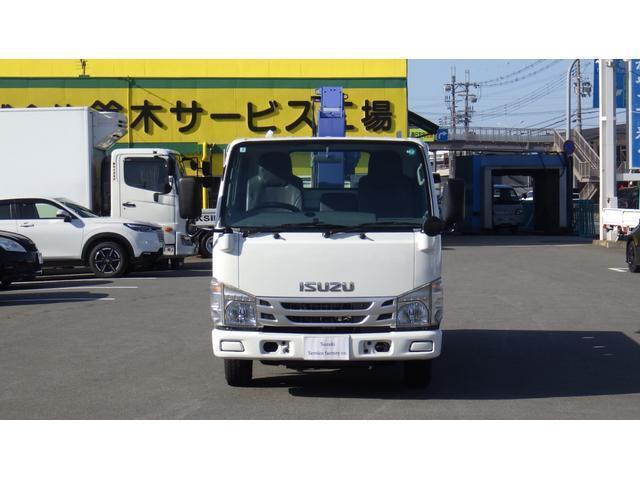 Ref:AUX-23396298 ISUZU ELF TRUCK 2008 2 Ref:AUX-23396298 ISUZU ELF TRUCK 2008 - Image 2