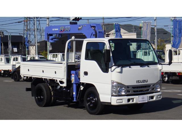 Ref:AUX-23396298 ISUZU ELF TRUCK 2008 3 Ref:AUX-23396298 ISUZU ELF TRUCK 2008 - Image 3