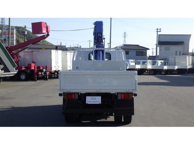 Ref:AUX-23396298 ISUZU ELF TRUCK 2008 4 Ref:AUX-23396298 ISUZU ELF TRUCK 2008 - Image 4