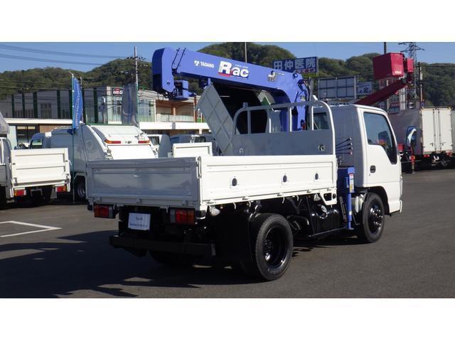 Ref:AUX-23396298 ISUZU ELF TRUCK 2008 5 Ref:AUX-23396298 ISUZU ELF TRUCK 2008 - Image 5
