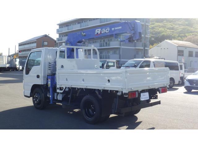 Ref:AUX-23396298 ISUZU ELF TRUCK 2008 6 Ref:AUX-23396298 ISUZU ELF TRUCK 2008 - Image 6
