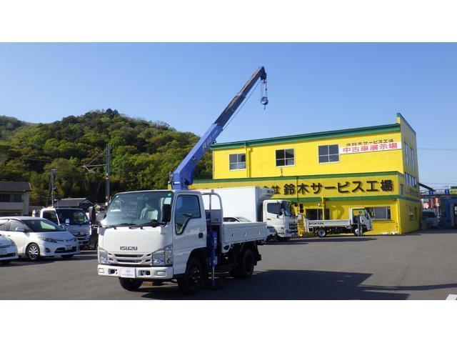 Ref:AUX-23396298 ISUZU ELF TRUCK 2008 7 Ref:AUX-23396298 ISUZU ELF TRUCK 2008 - Image 7