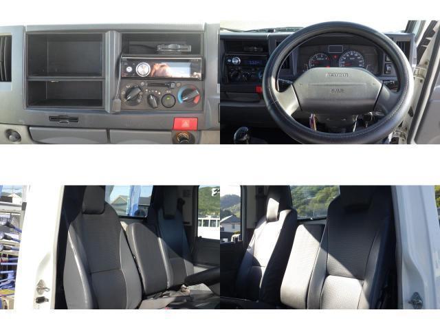 Ref:AUX-23396298 ISUZU ELF TRUCK 2008 8 Ref:AUX-23396298 ISUZU ELF TRUCK 2008 - Image 8