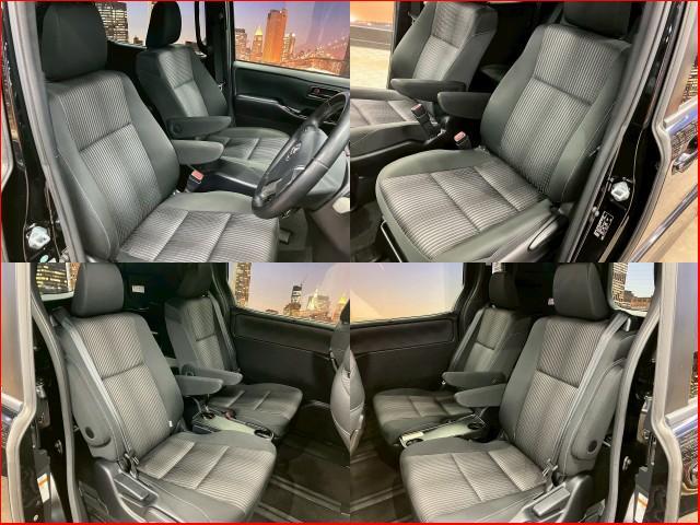 Ref:AUX-23396313 TOYOTA VOXY 2018 4 Ref:AUX-23396313 TOYOTA VOXY 2018 - Image 4