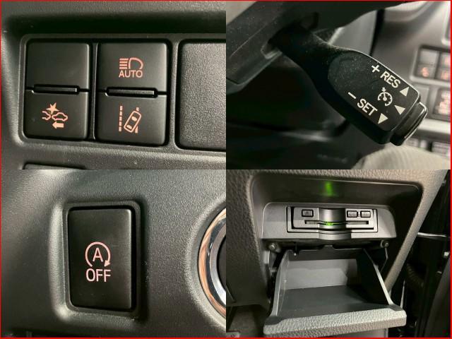 Ref:AUX-23396313 TOYOTA VOXY 2018 6 Ref:AUX-23396313 TOYOTA VOXY 2018 - Image 6