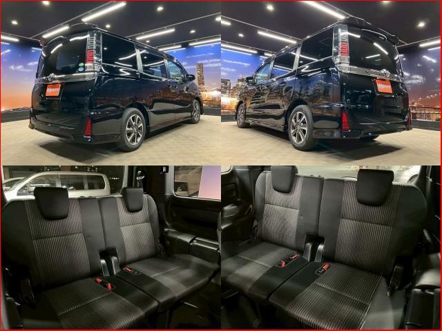 Ref:AUX-23396313 TOYOTA VOXY 2018 7 Ref:AUX-23396313 TOYOTA VOXY 2018 - Image 7