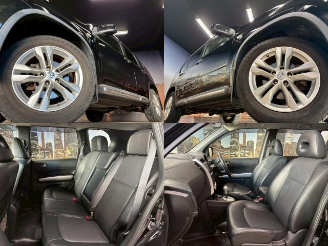 Ref:AUX-23396359 NISSAN X-TRAIL 2012 4 Ref:AUX-23396359 NISSAN X-TRAIL 2012 - Image 4