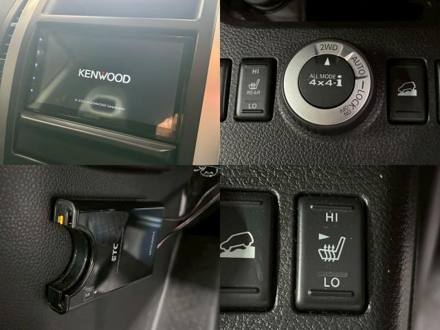 Ref:AUX-23396359 NISSAN X-TRAIL 2012 5 Ref:AUX-23396359 NISSAN X-TRAIL 2012 - Image 5