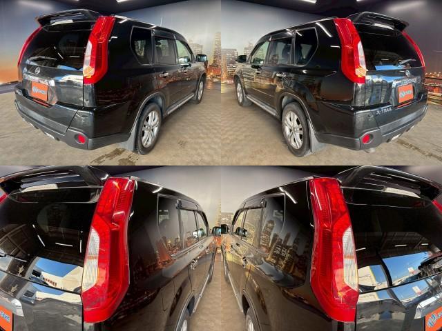 Ref:AUX-23396359 NISSAN X-TRAIL 2012 7 Ref:AUX-23396359 NISSAN X-TRAIL 2012 - Image 7