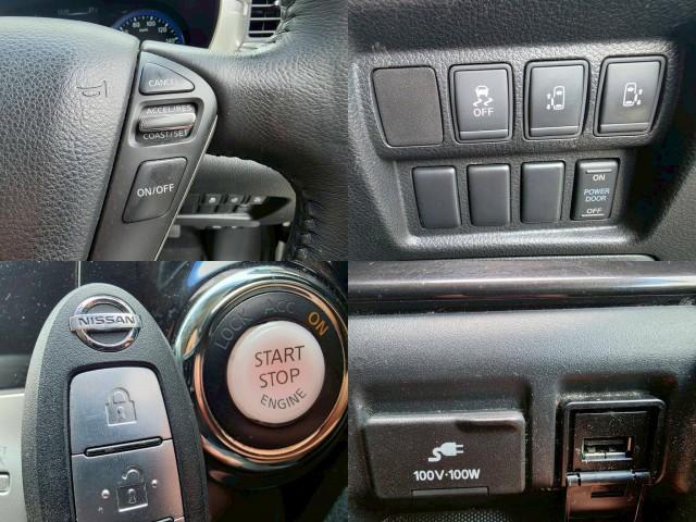 Ref:AUX-23396423 NISSAN ELGRAND 2018 6 Ref:AUX-23396423 NISSAN ELGRAND 2018 - Image 6