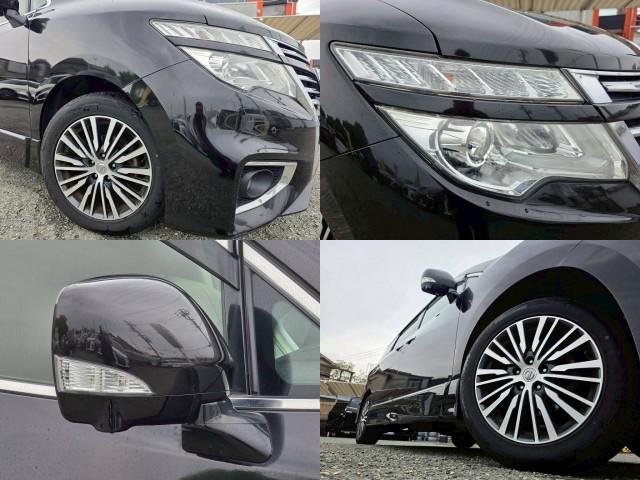 Ref:AUX-23396423 NISSAN ELGRAND 2018 7 Ref:AUX-23396423 NISSAN ELGRAND 2018 - Image 7