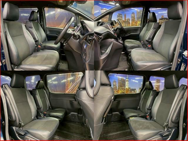 Ref:AUX-23396978 TOYOTA NOAH 2018 4 Ref:AUX-23396978 TOYOTA NOAH 2018 - Image 4