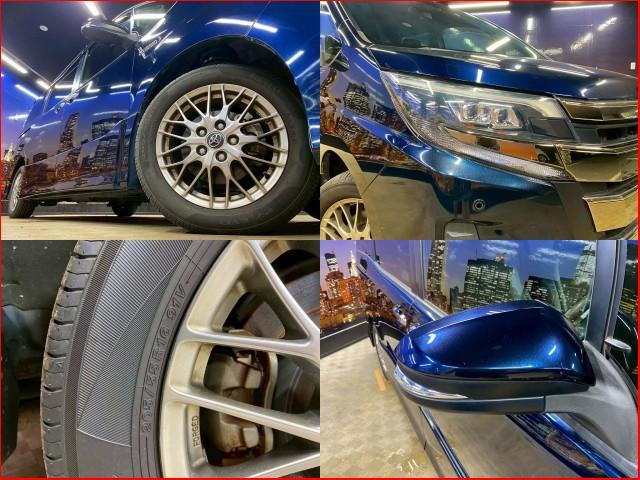 Ref:AUX-23396978 TOYOTA NOAH 2018 6 Ref:AUX-23396978 TOYOTA NOAH 2018 - Image 6
