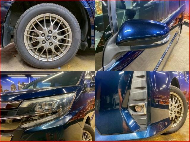 Ref:AUX-23396978 TOYOTA NOAH 2018 7 Ref:AUX-23396978 TOYOTA NOAH 2018 - Image 7