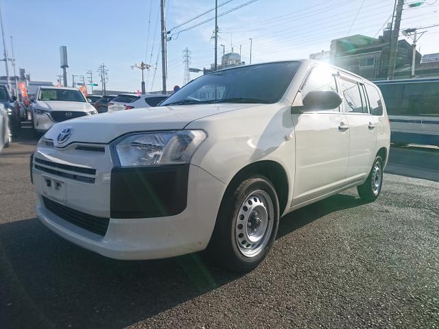 Ref:AUX-23397414 TOYOTA PROBOX 2023 13 Ref:AUX-23397414 TOYOTA PROBOX 2023 - Image 13