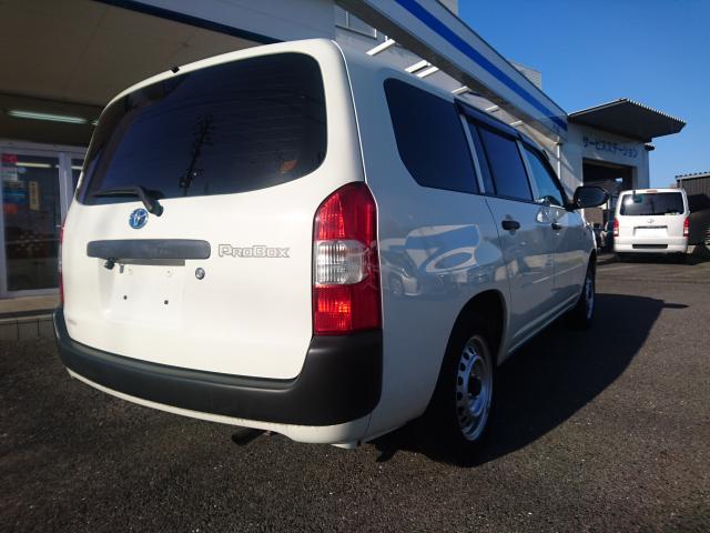 Ref:AUX-23397414 TOYOTA PROBOX 2023 14 Ref:AUX-23397414 TOYOTA PROBOX 2023 - Image 14