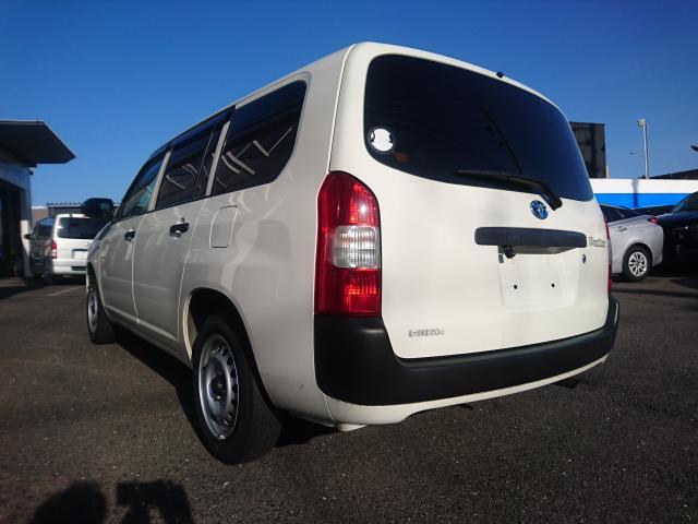 Ref:AUX-23397414 TOYOTA PROBOX 2023 15 Ref:AUX-23397414 TOYOTA PROBOX 2023 - Image 15
