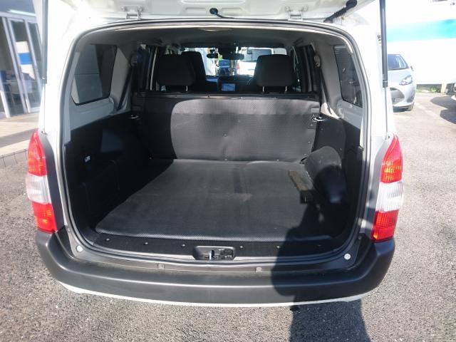 Ref:AUX-23397414 TOYOTA PROBOX 2023 19 Ref:AUX-23397414 TOYOTA PROBOX 2023 - Image 19