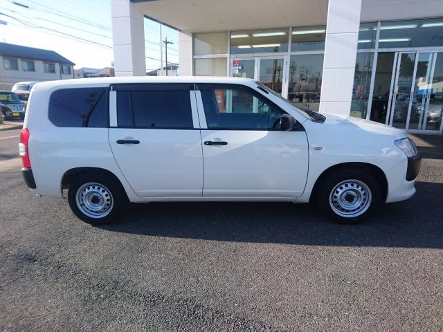 Ref:AUX-23397414 TOYOTA PROBOX 2023 4 Ref:AUX-23397414 TOYOTA PROBOX 2023 - Image 4