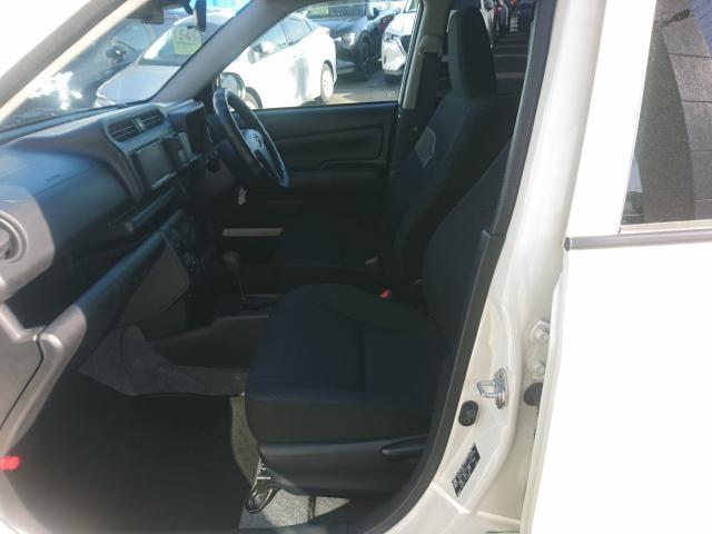 Ref:AUX-23397414 TOYOTA PROBOX 2023 6 Ref:AUX-23397414 TOYOTA PROBOX 2023 - Image 6
