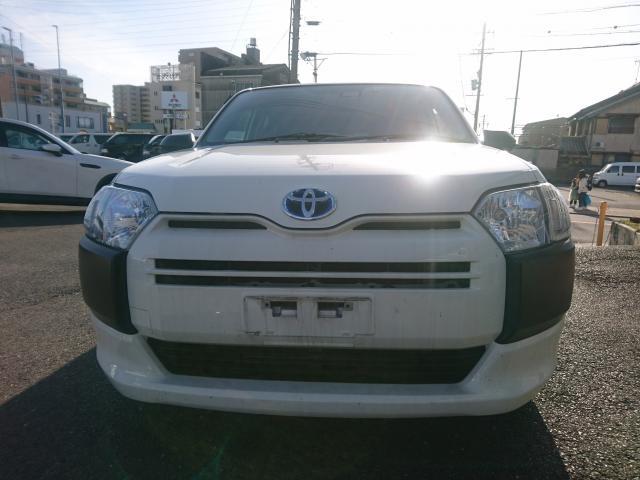 Ref:AUX-23397414 TOYOTA PROBOX 2023 10 Ref:AUX-23397414 TOYOTA PROBOX 2023 - Image 10