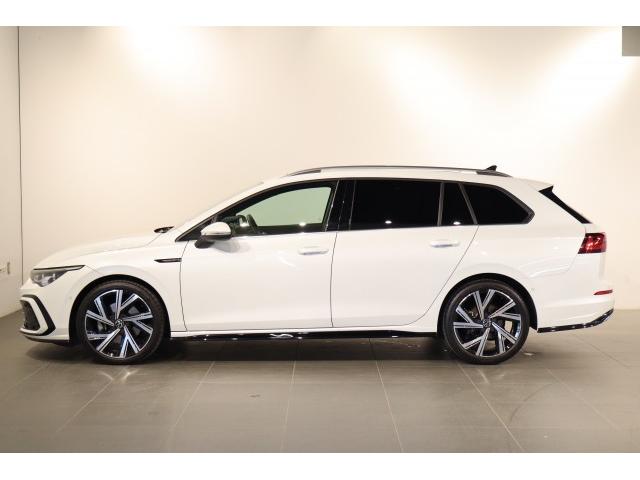 Ref:AUX-23397475 VOLKSWAGEN GOLF VARIANT 2023 11 Ref:AUX-23397475 VOLKSWAGEN GOLF VARIANT 2023 - Image 11