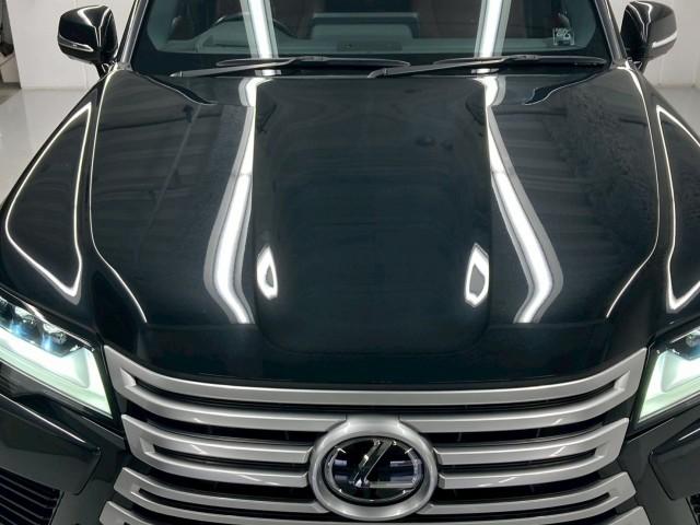 Ref:AUX-23401434 LEXUS LX 2023 17 Ref:AUX-23401434 LEXUS LX 2023 - Image 17