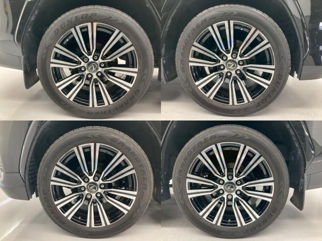 Ref:AUX-23401434 LEXUS LX 2023 20 Ref:AUX-23401434 LEXUS LX 2023 - Image 20