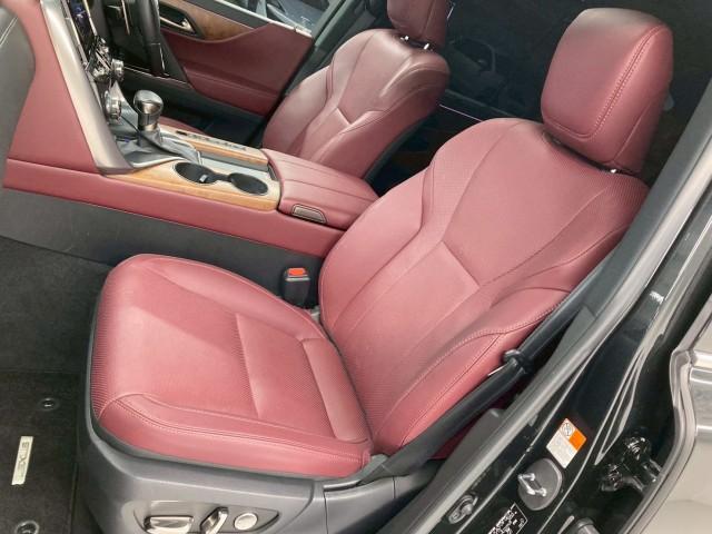 Ref:AUX-23401434 LEXUS LX 2023 4 Ref:AUX-23401434 LEXUS LX 2023 - Image 4