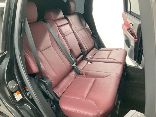Ref:AUX-23401434 LEXUS LX 2023 5 Ref:AUX-23401434 LEXUS LX 2023 - Image 5