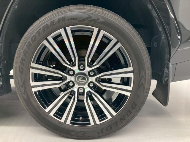 Ref:AUX-23401434 LEXUS LX 2023 8 Ref:AUX-23401434 LEXUS LX 2023 - Image 8