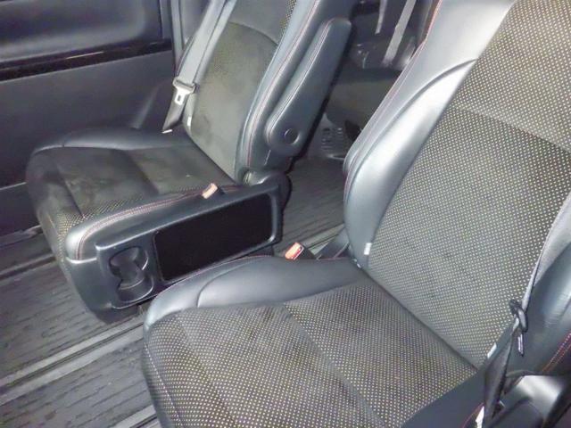 Ref:AUX-23401710 TOYOTA VELLFIRE 2014 4 Ref:AUX-23401710 TOYOTA VELLFIRE 2014 - Image 4
