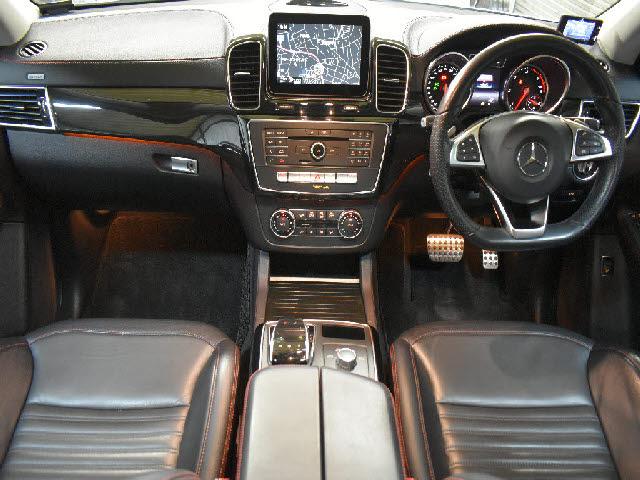 Ref:AUX-23406079 MERCEDES BENZ GLE 2016 2 Ref:AUX-23406079 MERCEDES BENZ GLE 2016 - Image 2