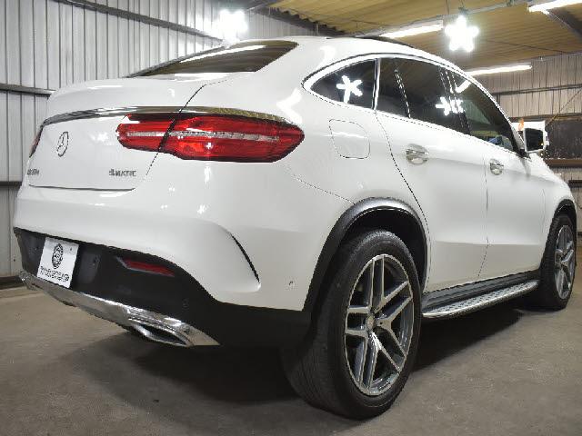 Ref:AUX-23406079 MERCEDES BENZ GLE 2016 3 Ref:AUX-23406079 MERCEDES BENZ GLE 2016 - Image 3