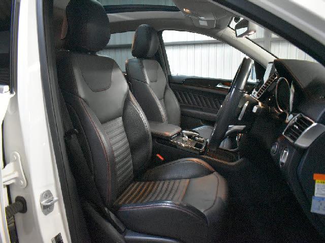 Ref:AUX-23406079 MERCEDES BENZ GLE 2016 9 Ref:AUX-23406079 MERCEDES BENZ GLE 2016 - Image 9