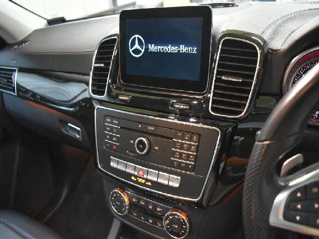 Ref:AUX-23406079 MERCEDES BENZ GLE 2016 10 Ref:AUX-23406079 MERCEDES BENZ GLE 2016 - Image 10