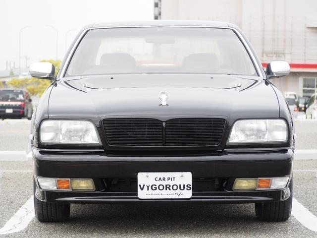 Ref:AUX-23410621 NISSAN CIMA 1996 2 Ref:AUX-23410621 NISSAN CIMA 1996 - Image 2
