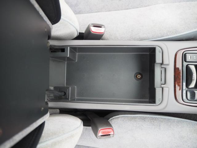 Ref:AUX-23410621 NISSAN CIMA 1996 11 Ref:AUX-23410621 NISSAN CIMA 1996 - Image 11
