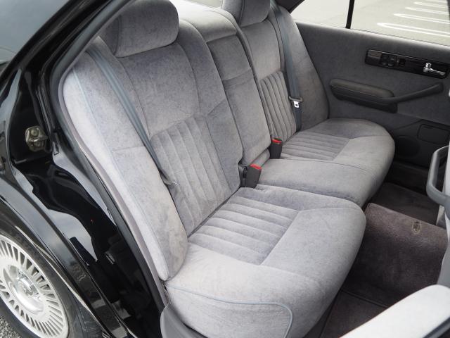 Ref:AUX-23410621 NISSAN CIMA 1996 13 Ref:AUX-23410621 NISSAN CIMA 1996 - Image 13