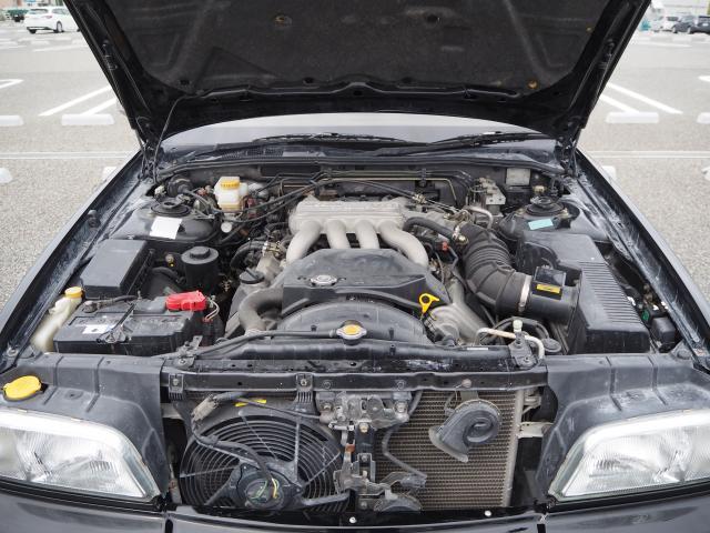 Ref:AUX-23410621 NISSAN CIMA 1996 17 Ref:AUX-23410621 NISSAN CIMA 1996 - Image 17