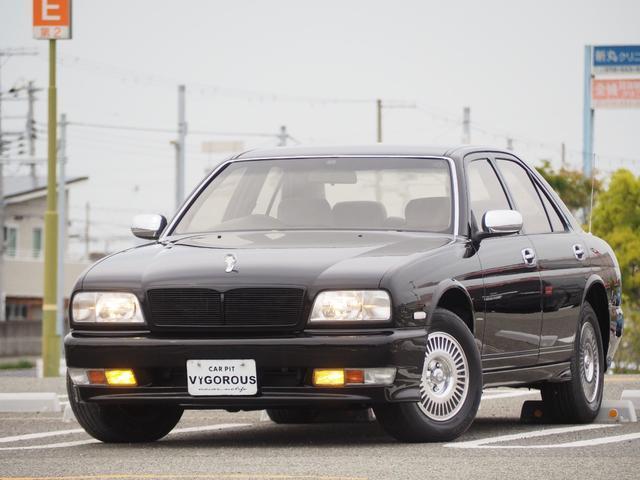 Ref:AUX-23410621 NISSAN CIMA 1996 3 Ref:AUX-23410621 NISSAN CIMA 1996 - Image 3