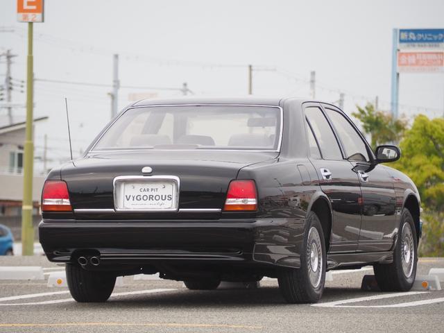 Ref:AUX-23410621 NISSAN CIMA 1996 4 Ref:AUX-23410621 NISSAN CIMA 1996 - Image 4