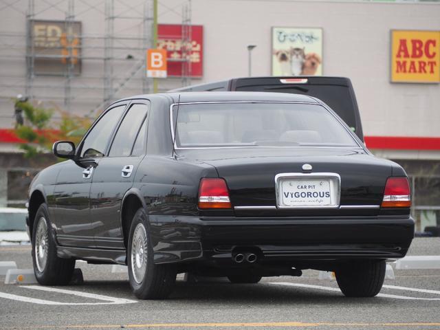Ref:AUX-23410621 NISSAN CIMA 1996 6 Ref:AUX-23410621 NISSAN CIMA 1996 - Image 6