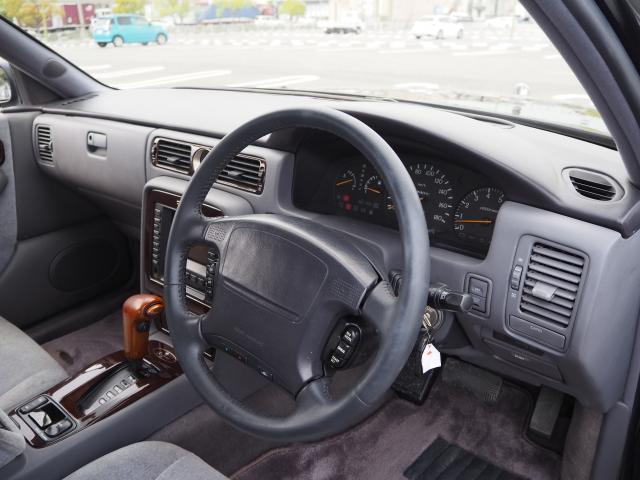 Ref:AUX-23410621 NISSAN CIMA 1996 7 Ref:AUX-23410621 NISSAN CIMA 1996 - Image 7