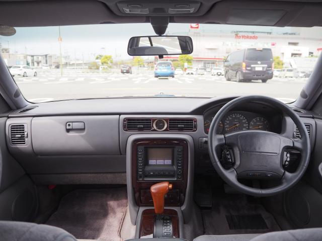 Ref:AUX-23410621 NISSAN CIMA 1996 8 Ref:AUX-23410621 NISSAN CIMA 1996 - Image 8
