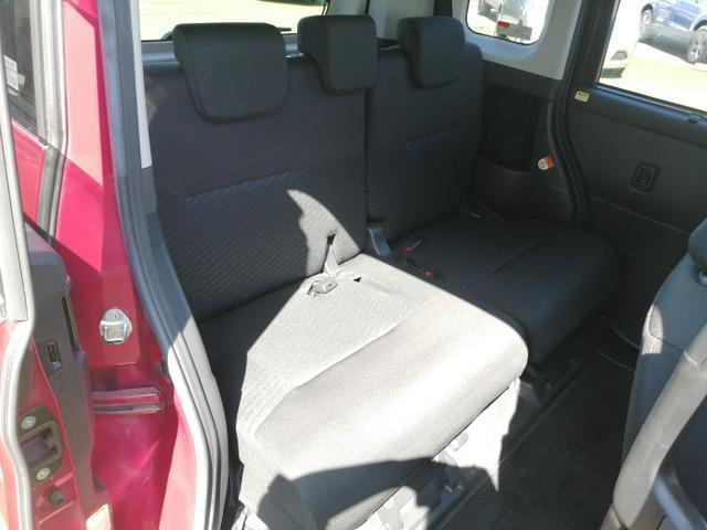 Ref:AUX-23414734 TOYOTA ROOMY 2018 14 Ref:AUX-23414734 TOYOTA ROOMY 2018 - Image 14