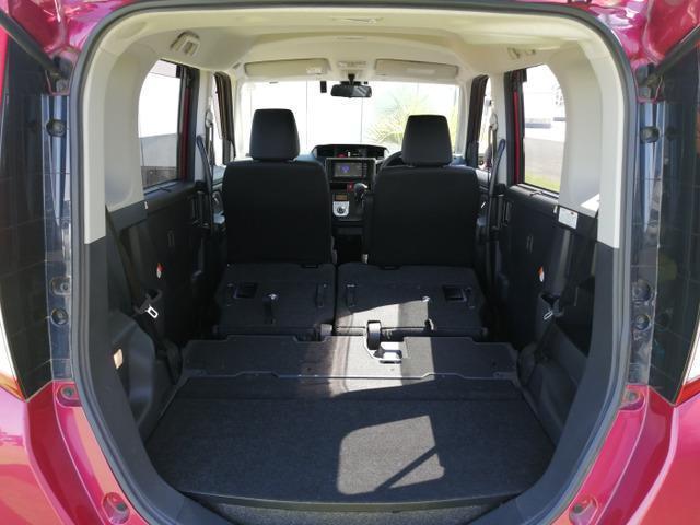 Ref:AUX-23414734 TOYOTA ROOMY 2018 15 Ref:AUX-23414734 TOYOTA ROOMY 2018 - Image 15
